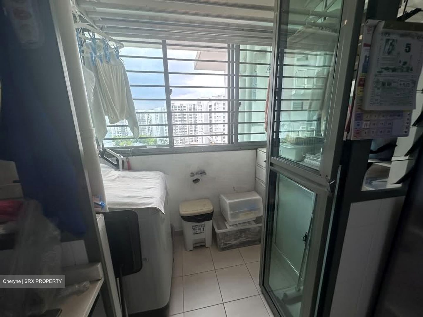 Blk 679A Waterway Brooks (Punggol), HDB 4 Rooms #557130281